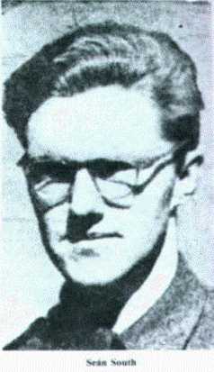 Se�n Sabhat Commemoration , Limerick , January 1 , 2012.