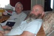 Archbishop and Eric Archbishop and Eric