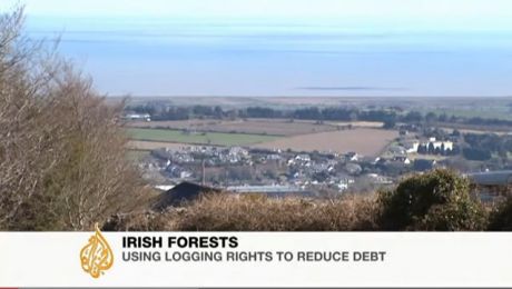 Image framegrab from near start 