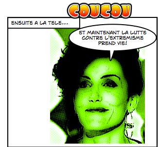 Click on image to see full-sized version Mole accomplice?