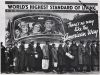 1937 Louisville, Kentucky. Margaret Bourke-White. There’s no way like the American Way 1937 Louisville, Kentucky. Margaret Bourke-White. There’s no way like the American Way
