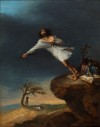 Satire on Romantic Suicide (1839) by Leonardo Alenza y Nieto (1807–1845) Satire on Romantic Suicide (1839) by Leonardo Alenza y Nieto (1807–1845)
