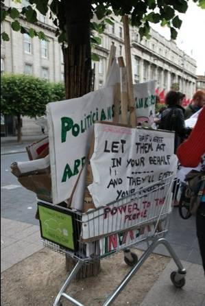 We too have WMD's (Weapons of mass DIFFUSION)