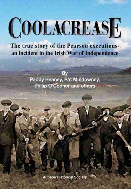 Click on image to see full-sized version New Book answers Eoghan Harris's sectarian fantasies