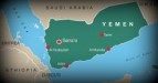 Map from CommonDreams article (April 2015) The Collapse of the Obama Doctrine: Yemen War as an Opportunity? Map from CommonDreams article (April 2015) The Collapse of the Obama Doctrine: Yemen War as an Opportunity?